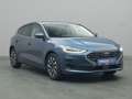 Ford Focus Titanium X 125PS/Winter-P./Navi/PDC Blauw - thumbnail 24