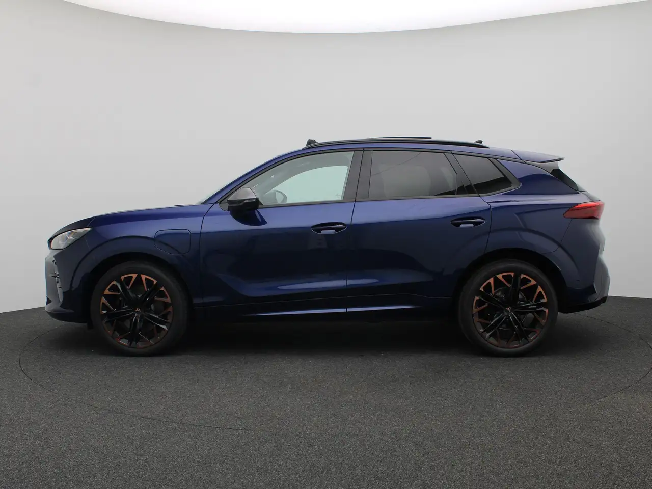 CUPRA Terramar 2026