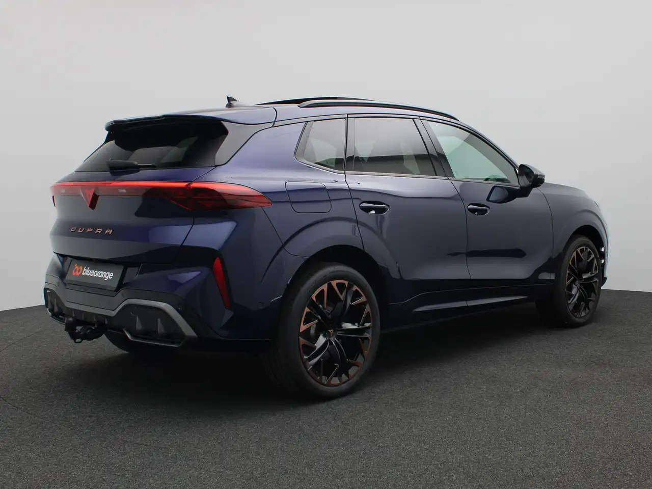 CUPRA Terramar 2026