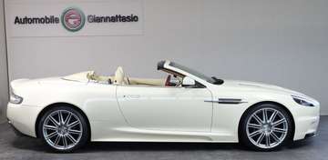DBS Volante AML Exclusiv*Neuwagen*B&O