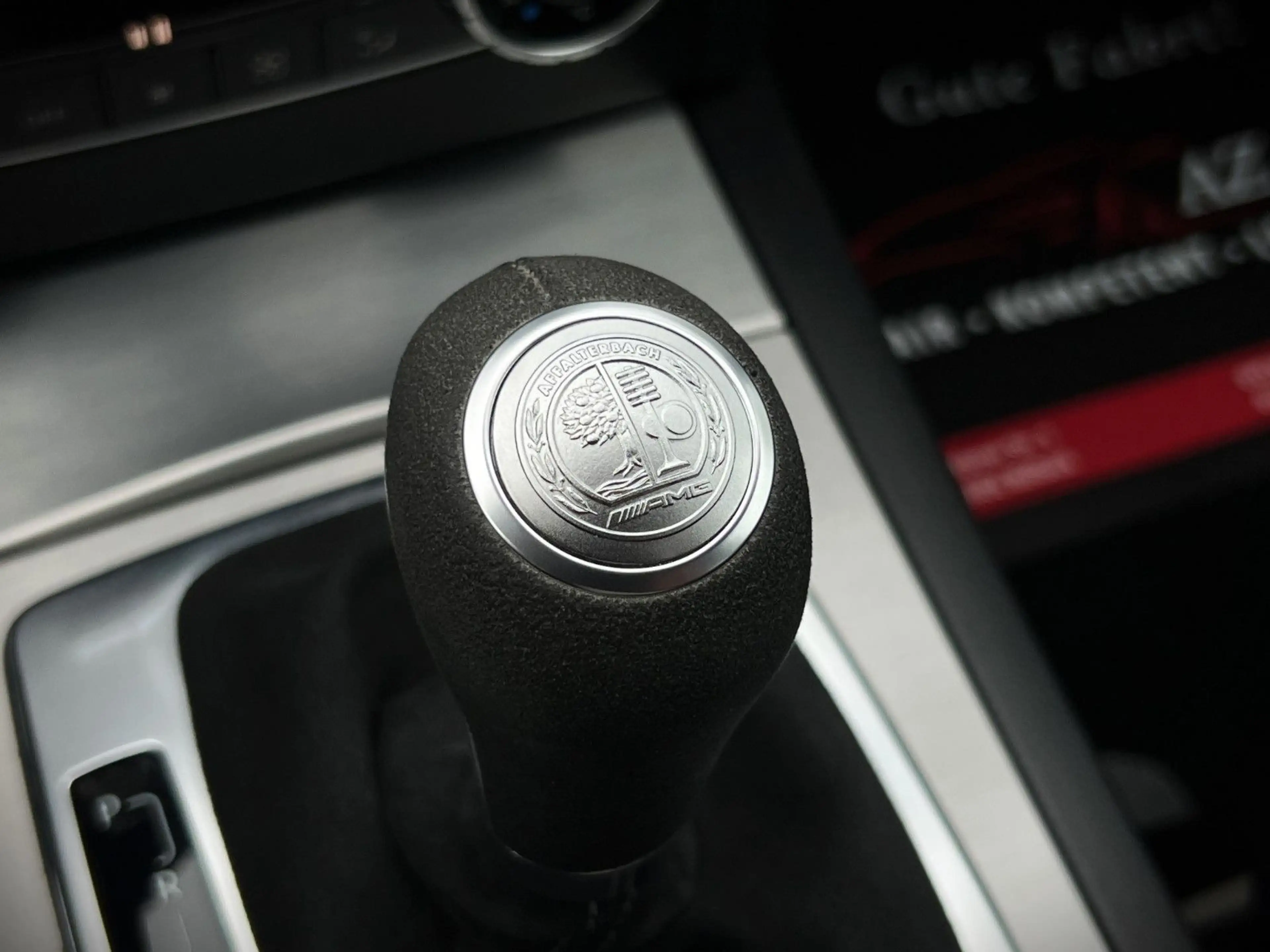 Mercedes-Benz C 250 T CDI *EDITION C*AMG-PAKET*FINAL EDITION* — photo 15