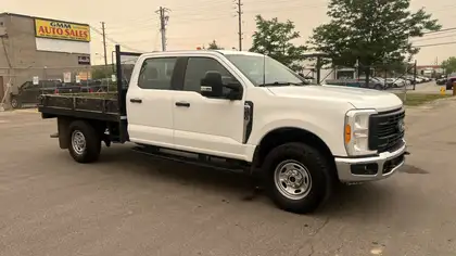 2023 Ford F-350 Super Duty