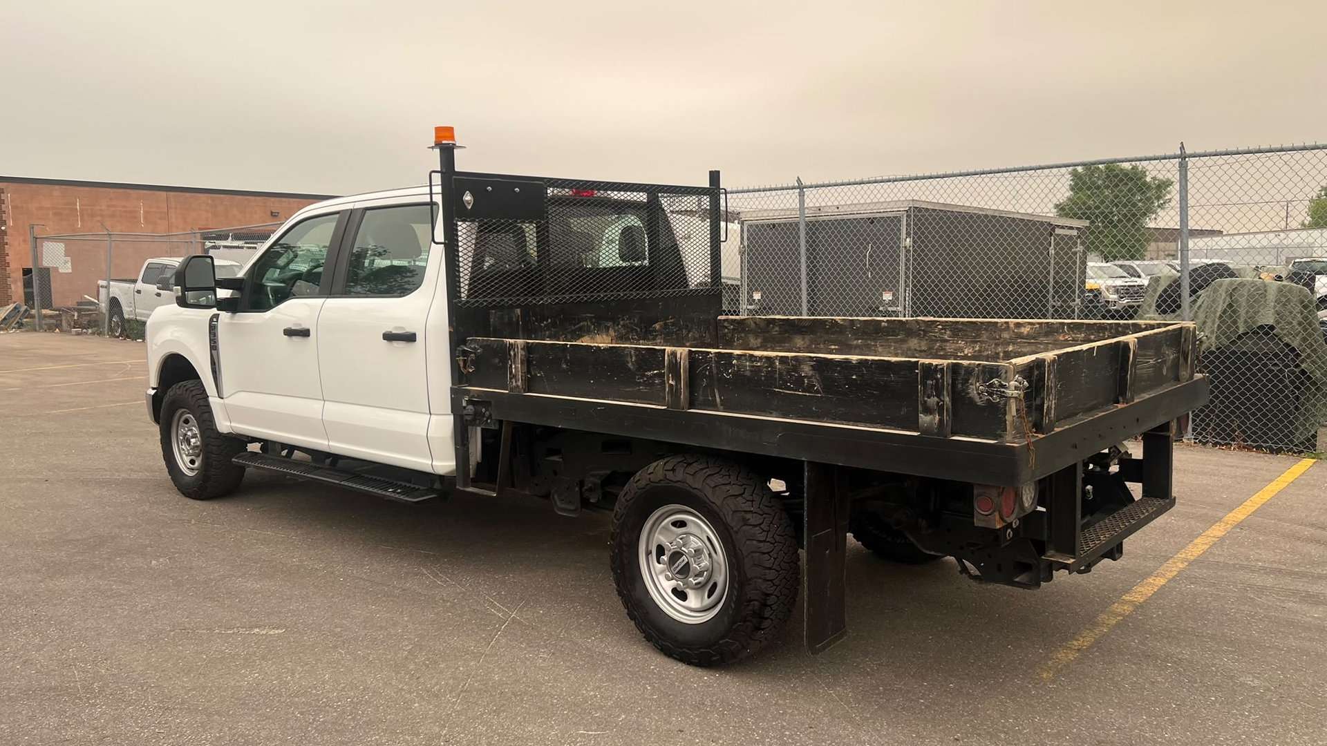 2023 Ford F-350 Super Duty