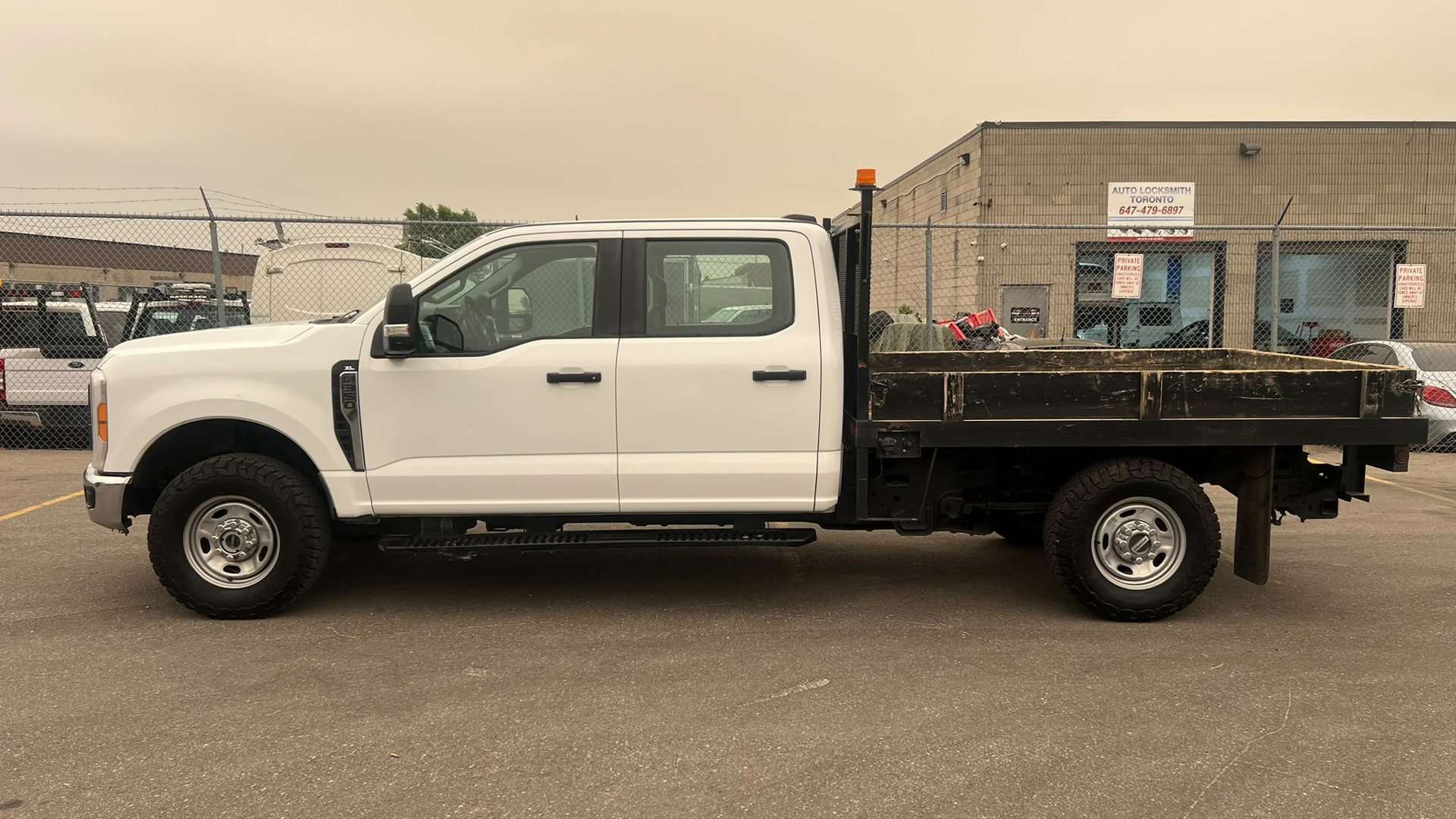 2023 Ford F-350 Super Duty
