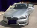 BMW 116 116i Advantage Advantage Silber - thumbnail 3