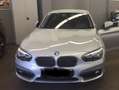 BMW 116 116i Advantage Advantage Silber - thumbnail 1