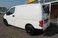 Nissan NV200 Evalia Kasten 1,5 dCi Comfort Ganzjahresreifen Weiß - thumbnail 4