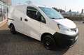 Nissan NV200 Evalia Kasten 1,5 dCi Comfort Ganzjahresreifen Weiß - thumbnail 6