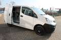 Nissan NV200 Evalia Kasten 1,5 dCi Comfort Ganzjahresreifen Weiß - thumbnail 7