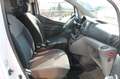 Nissan NV200 Evalia Kasten 1,5 dCi Comfort Ganzjahresreifen Weiß - thumbnail 10