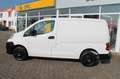 Nissan NV200 Evalia Kasten 1,5 dCi Comfort Ganzjahresreifen Weiß - thumbnail 3