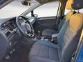 Volkswagen Touran 1.5 TSI ACT OPF IQ.DRIVE Navi Tempom.akti Blau - thumbnail 8