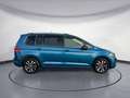 Volkswagen Touran 1.5 TSI ACT OPF IQ.DRIVE Navi Tempom.akti Blau - thumbnail 6