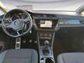 Volkswagen Touran 1.5 TSI ACT OPF IQ.DRIVE Navi Tempom.akti Blau - thumbnail 11