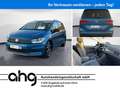Volkswagen Touran 1.5 TSI ACT OPF IQ.DRIVE Navi Tempom.akti Blau - thumbnail 1