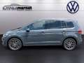 Volkswagen Touran 2.0 TDI DSG Highline NAV*AHK*APP*LED*DAB+ Grau - thumbnail 6