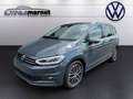 Volkswagen Touran 2.0 TDI DSG Highline NAV*AHK*APP*LED*DAB+ Grau - thumbnail 3