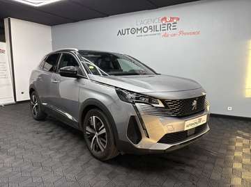 II GT - 1.5 BlueHDi 131 BlueHDI EAT8 S&S