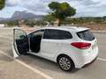 Kia Carens Carens 1.7CRDi Eco-Dynamics Euro2016 115 Euro2016 Blanco - thumbnail 10