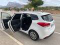 Kia Carens Carens 1.7CRDi Eco-Dynamics Euro2016 115 Euro2016 Blanco - thumbnail 4