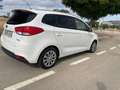 Kia Carens Carens 1.7CRDi Eco-Dynamics Euro2016 115 Euro2016 Blanco - thumbnail 1