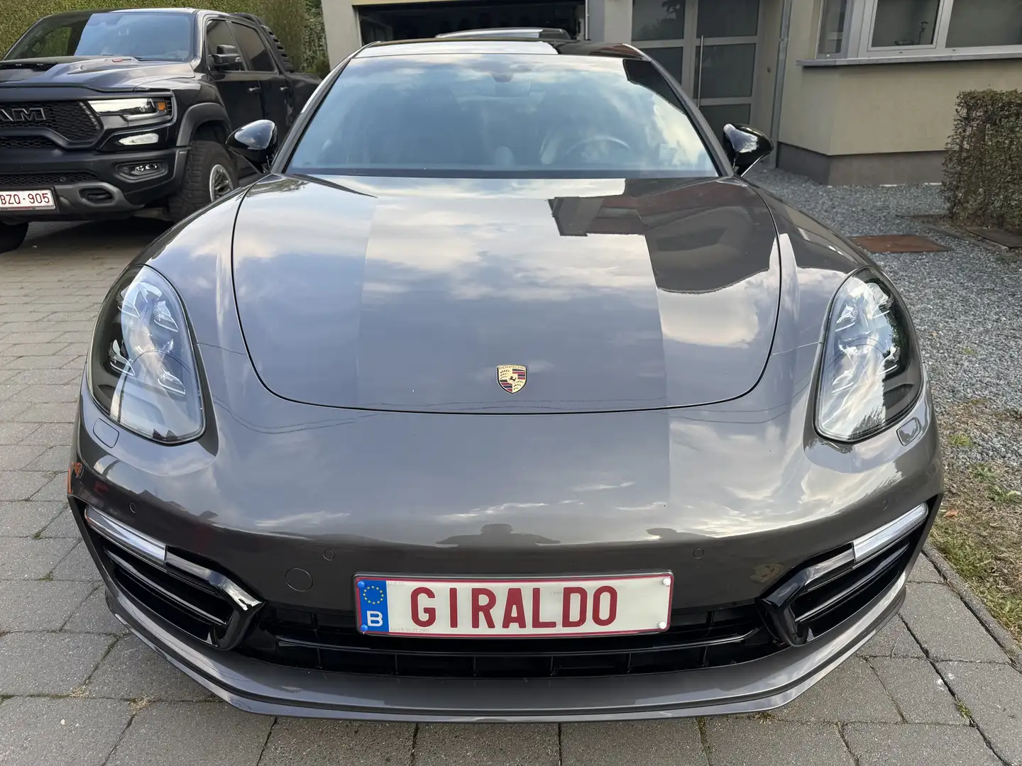 Porsche Panamera 4 e-Hybrid 2.9 V6 Bi-T PHEV Executive PDK (340 kW) - 2