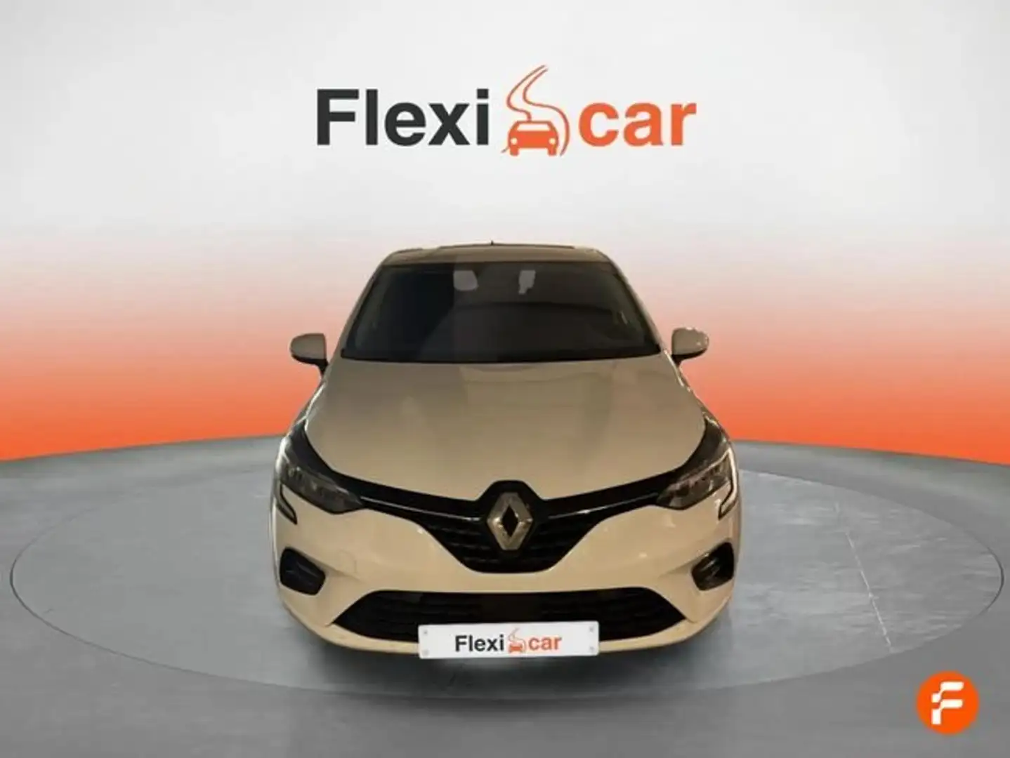 Renault Clio TCe Intens 74kW Blanco - 2