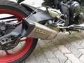 Triumph Street Triple RX 675 Srebrny - thumbnail 6