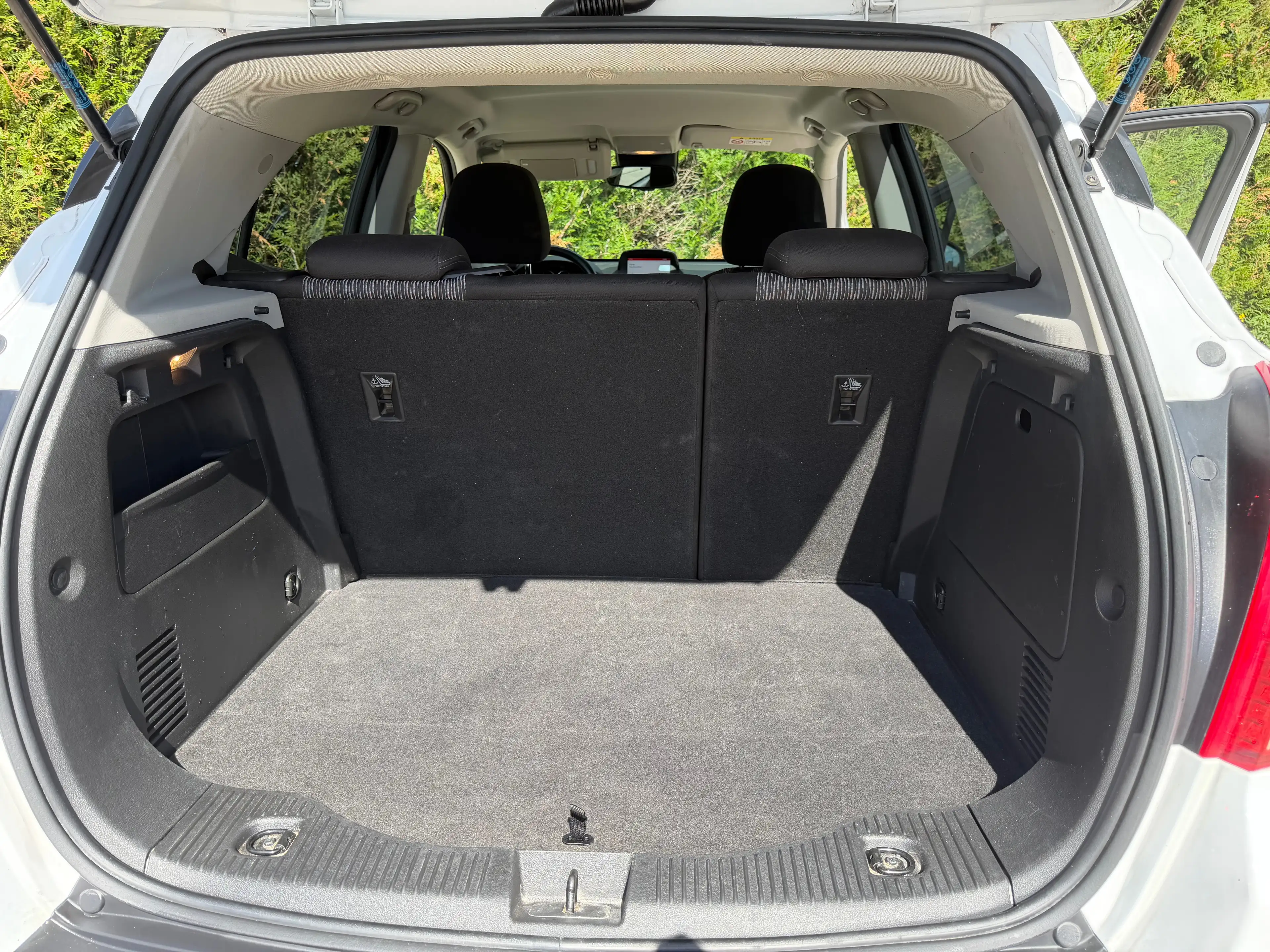 Opel Mokka Mokka 1.7 CDTI ecoFLEX 4x2 Business (Fleet) — photo 9