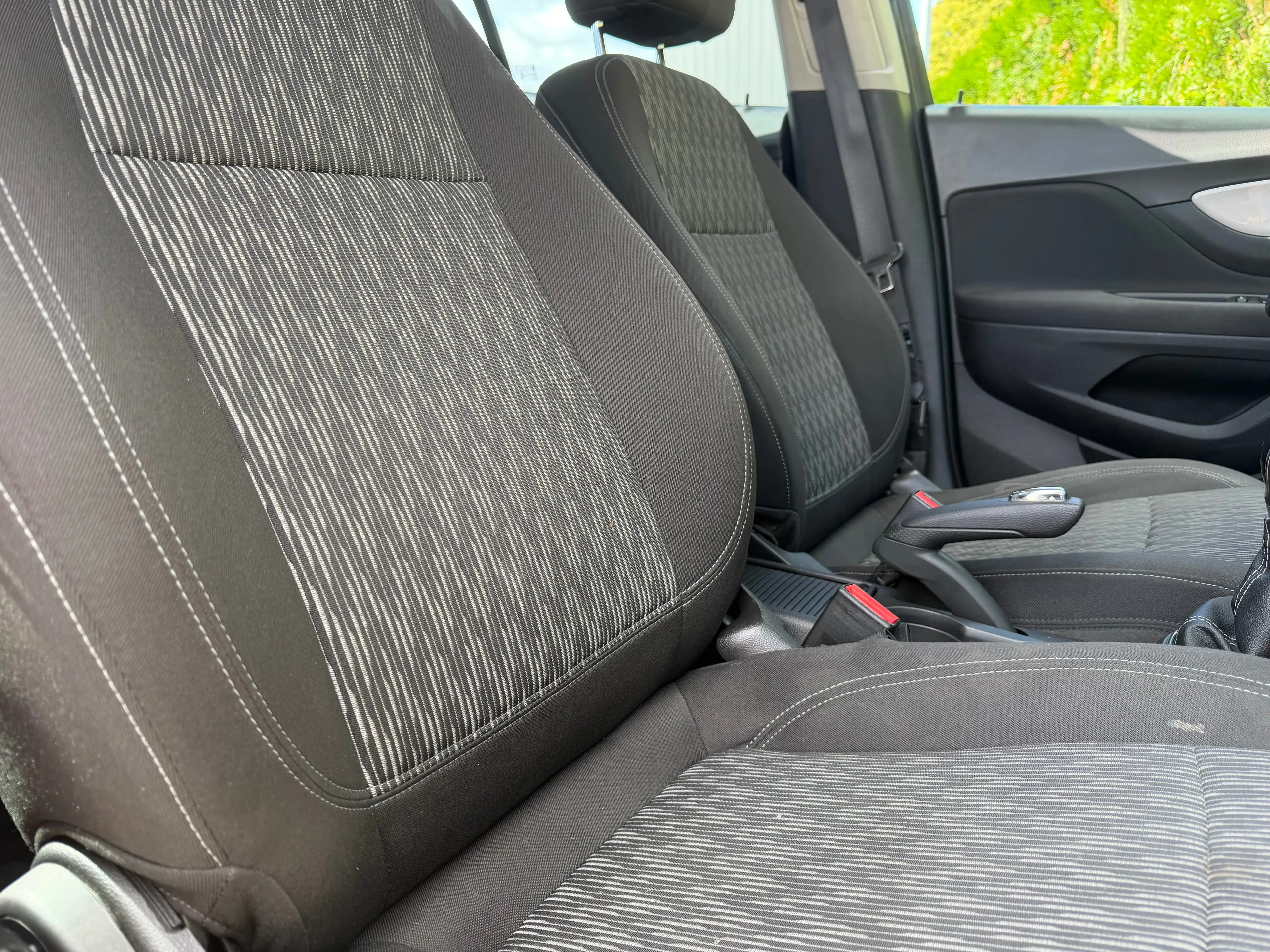 Opel Mokka Mokka 1.7 CDTI ecoFLEX 4x2 Business (Fleet) — photo 7