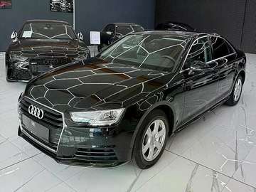 2.0 TDI PDF Limousine