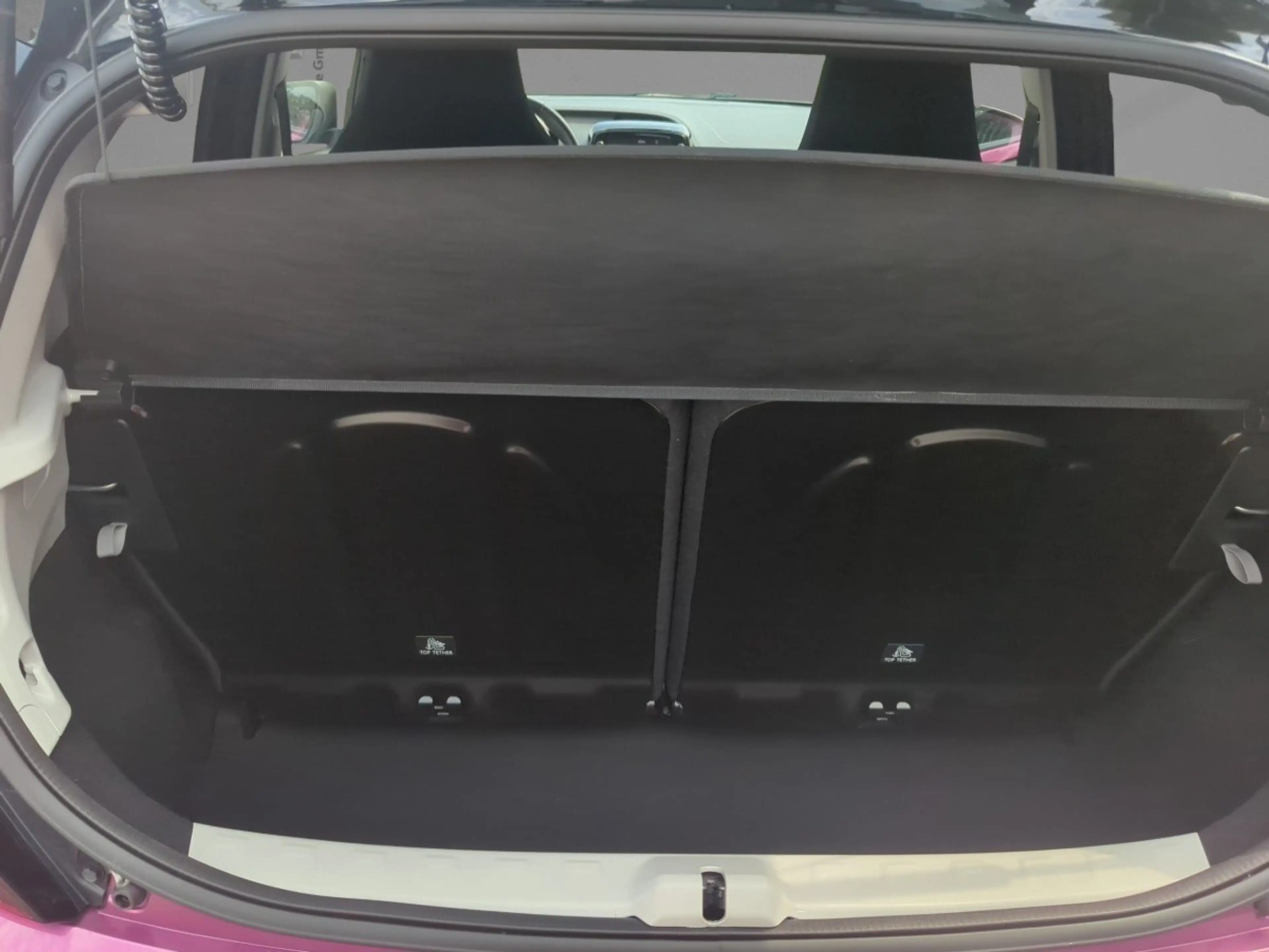 Toyota Aygo 1.0 x-cite AppleCarPlay Kamera Klima — photo 12