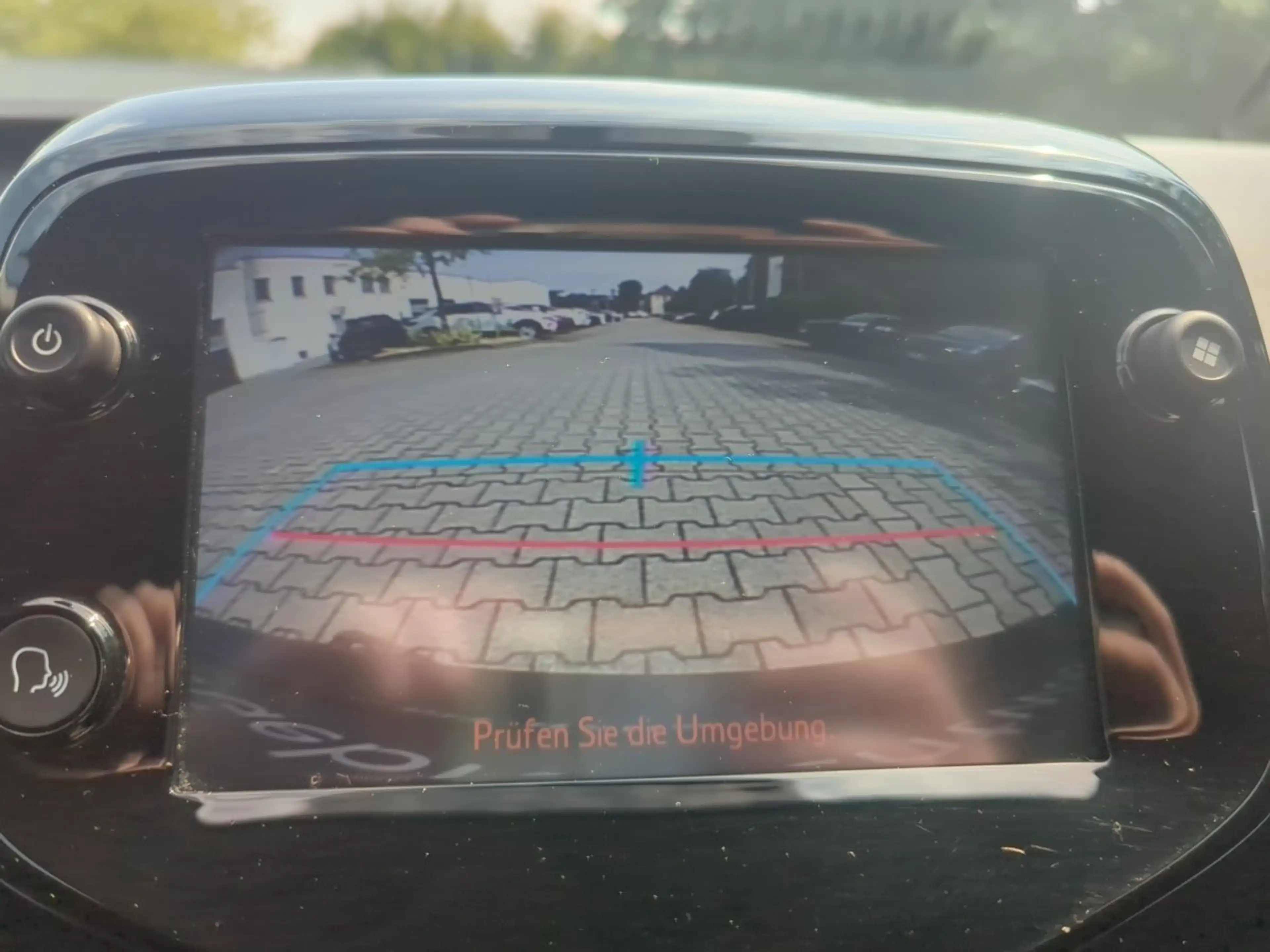 Toyota Aygo 1.0 x-cite AppleCarPlay Kamera Klima — photo 15