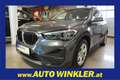 BMW X1 xDrive 25e PHEV Aut. LED/Navi Silber - thumbnail 1