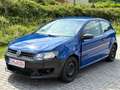 Volkswagen Polo V Trendline Blau - thumbnail 1