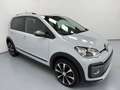 Volkswagen up! CROSS 1.0Benzina 75CV ProntaConsegna! Neopatentati Silber - thumbnail 1