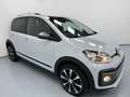 Volkswagen up! CROSS 1.0Benzina 75CV ProntaConsegna! Neopatentati Silber - thumbnail 28