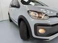 Volkswagen up! CROSS 1.0Benzina 75CV ProntaConsegna! Neopatentati Silber - thumbnail 32