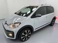 Volkswagen up! CROSS 1.0Benzina 75CV ProntaConsegna! Neopatentati Silber - thumbnail 26