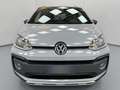 Volkswagen up! CROSS 1.0Benzina 75CV ProntaConsegna! Neopatentati Silber - thumbnail 2
