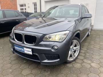2.0 d M Sport PANO AHK NAVI SHZ EXPORT
