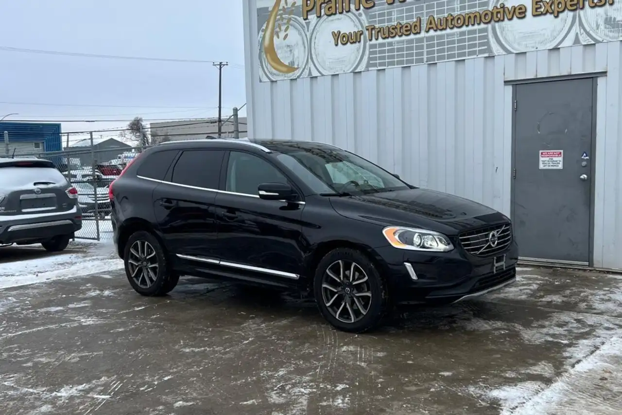 Volvo XC60 снимка Volvo XC60