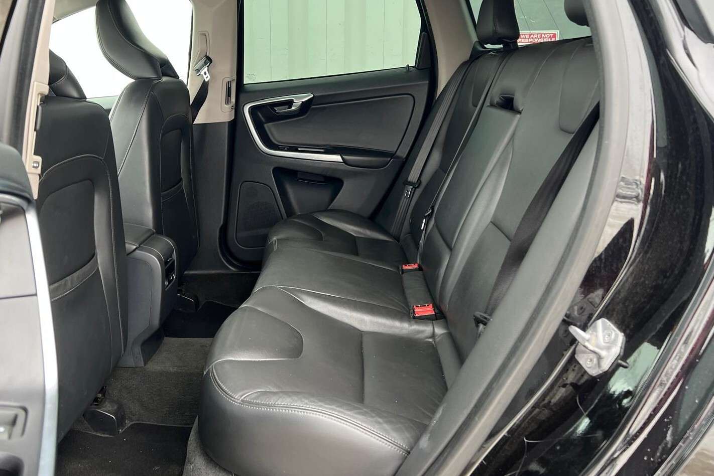 2016 Volvo XC60 T5 Premier AWD thumb 13
