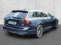 Volvo V90 Kombi Inscription Exp Recharge Plug-In Hybrid AWD Blau - thumbnail 2