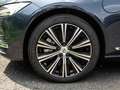 Volvo V90 Kombi Inscription Exp Recharge Plug-In Hybrid AWD Blau - thumbnail 3