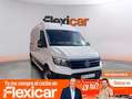 Volkswagen Crafter 30 Furgón BM TN L3H2 2.0TDI 103kW(140CV) Blanco - thumbnail 1