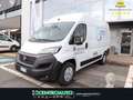 Fiat Ducato e  35 MH1 122cv 47kWh Beyaz - thumbnail 3