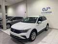 Volkswagen Tiguan LIFE 1.5 TSI 150 CV DSG 5P Wit - thumbnail 4