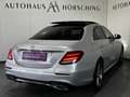 Mercedes-Benz E 300 de PHEV Aut.//AMG-PAKET//AMBIENTE//PANO//360°Ka... Grau - thumbnail 6