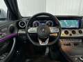 Mercedes-Benz E 300 de PHEV Aut.//AMG-PAKET//AMBIENTE//PANO//360°Ka... Grau - thumbnail 9